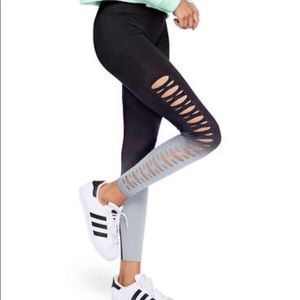 CLOSET CLOSING- PINK Ombré Leggings